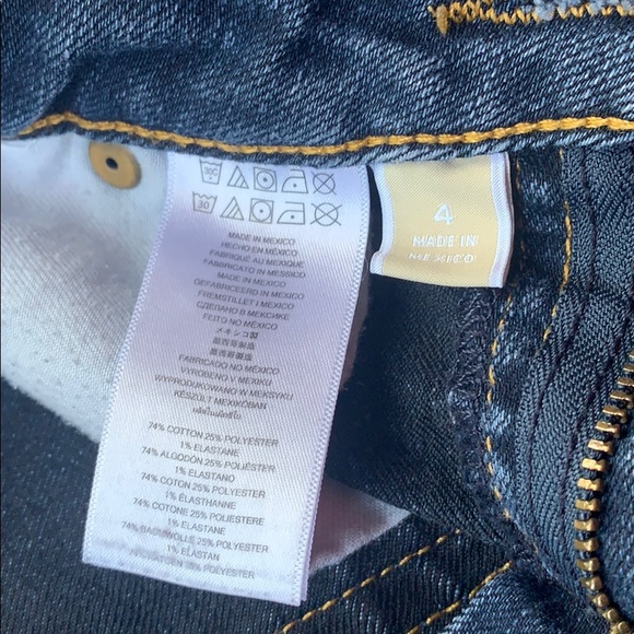 Michael Kors Jeans - Picture 3 of 7